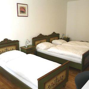 Driepersoonskamer